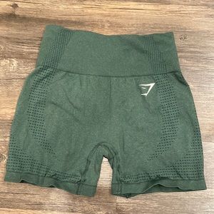 Gymshark vital seamless shorts